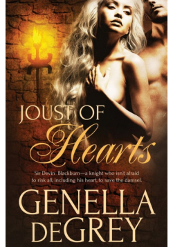 Joust of Hearts
