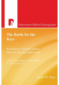 The Battle for the Keys