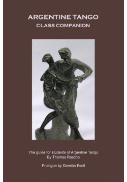 Argentine Tango - Class Companion