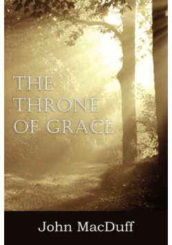 The Throne of Grace