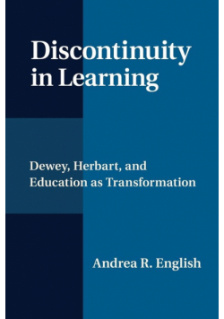Discontinuity in Learning