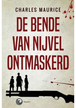 De Bende van Nijvel Ontmaskerd