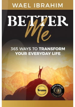 Better Me