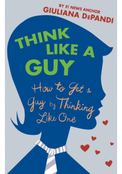 Think Like A Guy