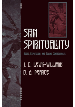 San Spirituality