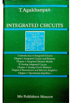 Integrated circuits