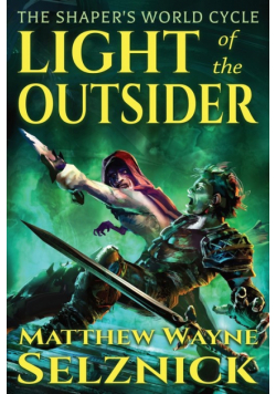 Light of the Outsider