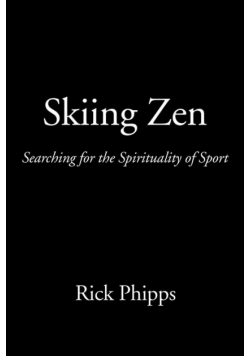Skiing Zen