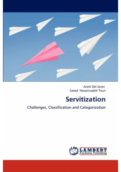 Servitization