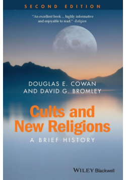 Cults and New Religions 2e