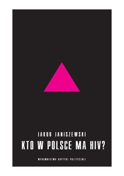 Kto w Polsce ma HIV
