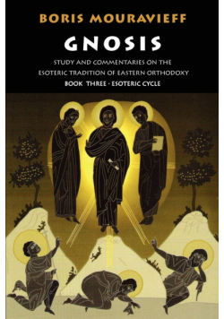 Gnosis Volume III