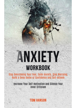 Anxiety Workbook