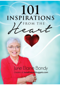 101 Inspirations from the Heart