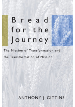 Bread for the Journey