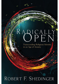 Radically Open