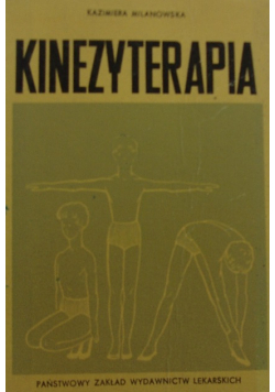 Kinezyterapia