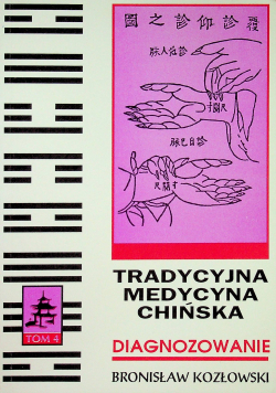 Tradycyjna medycyna chińska diagnozowanie