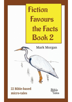 Fiction Favours the Facts - Book 2