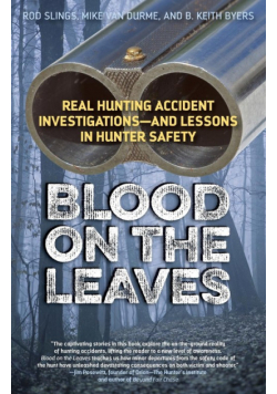 Blood on the Leaves