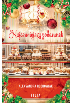 Najcenniejszy podarunek