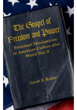 The Gospel of Freedom and Power