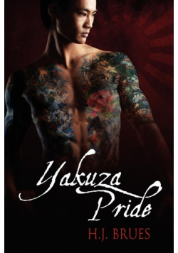 Yakuza Pride