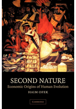 Second Nature