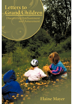 Letters to Grand Children