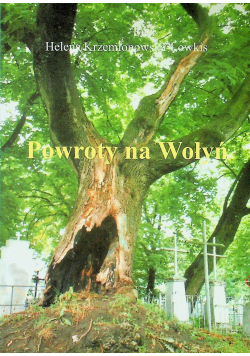 Powroty na Wołyń