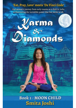 Karma & Diamonds - Moon Child