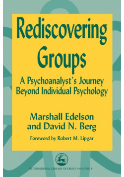 Rediscovering Groups