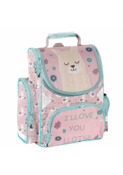 Tornister Lama PP22LM-525 PASO