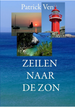 Zeilen naar de zon