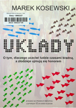 Uniwersalny Model Kompetencyjny Podręcznik użytkownika