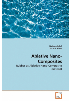 Ablative Nano- Composites