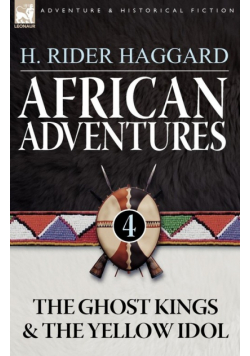 African Adventures