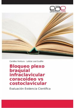Bloqueo plexo braquial infraclavicular coracoideo vs costoclavicular