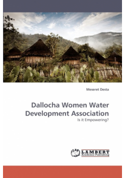 Dallocha Women Water Development Association