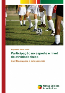 Participação no esporte e nível de atividade física