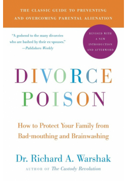 Divorce Poison New and Updated Edition
