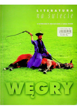 Literatura na świecie 9 2000