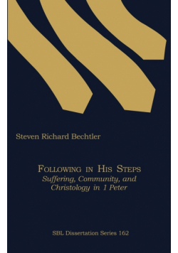 Following in His Steps