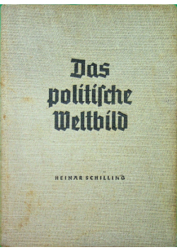 Das politische weltbild