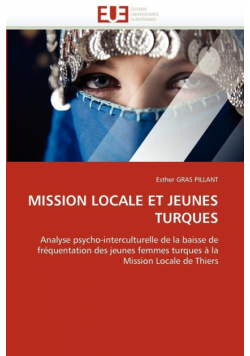 Mission locale et jeunes turques