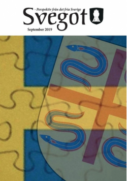 Svegot - September 2019