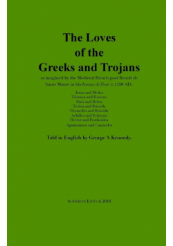 The Loves of the Greeks and Trojans