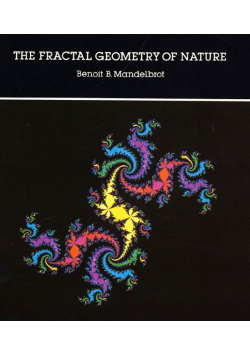 The Fractal Geometry of Nature