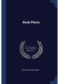 Book Plates