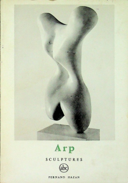 Arp Sculptures